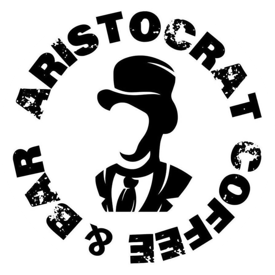 Aristokrat Logo PNG Back
