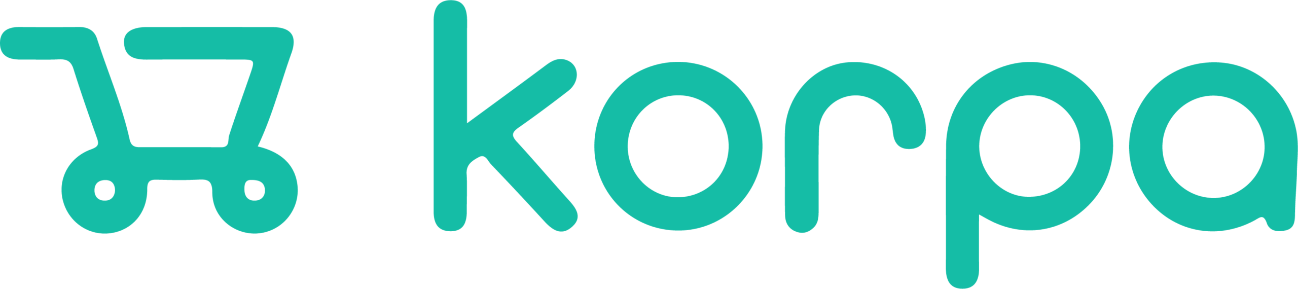 korpa boja